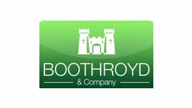 Boothroyd & Company