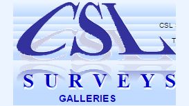 C S L Surveys
