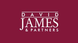 David James & Partners