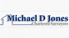 Michael D Jones FRICS