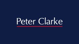 Peter Clarke