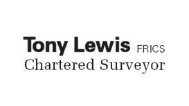 Tony Lewis FRICS