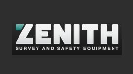 Zenith Survey Equipment