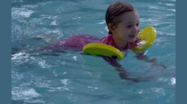 Amphibi-Kids Swim Academy