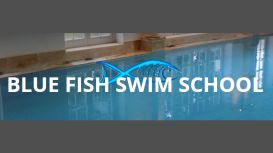 Blue Fish Swim School