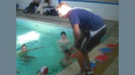 Chris Tucker Swimming School