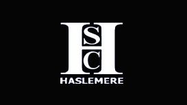 Haslemere Swimming Club