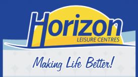 Horizon Leisure Centre