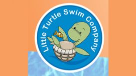Little Turtle Swim