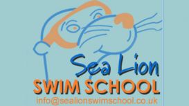 Sea Lion Swim School