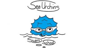 Sea Urchins Swim School