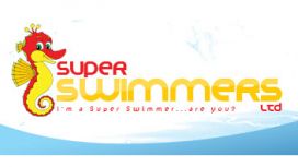 Super Swimmers Swim Schools