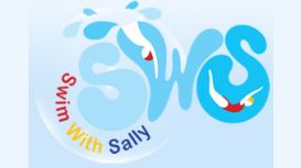 Swim With Sally