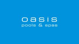 Oasis Pools & Spas