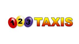 1 2 3 Taxis