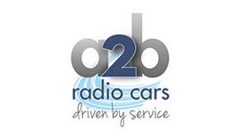A 2 B Radio Cars