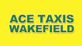 Ace Taxis Wakefield