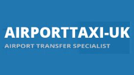 Airport Taxi UK