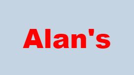 Alan's Taxis
