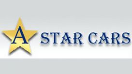 A Star Cars