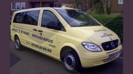 Direct 2 U Taxis