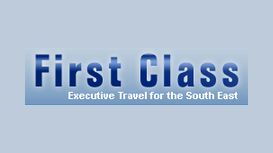 First Class Executive