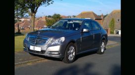 Hove Airport Cars