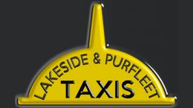 Lakeside & Purfleet Taxis