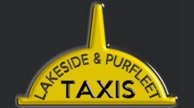 Lakeside & Purfleet Taxis