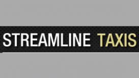 Streamline Taxis