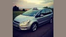 Youngs Taxi