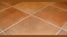 Paul Gibling Wall & Floor Tiling