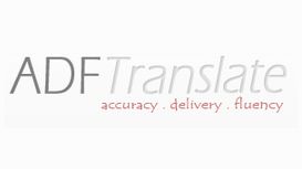 A D F Translate