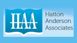 Hatton Anderson Associates