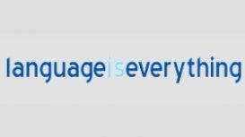 Language Is Everything