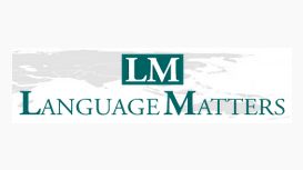 Language Matters (UK)