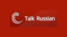 Talk Russian