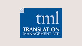 Translation Management