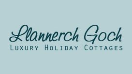 Llannerch Goch