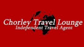 Chorley Travel Lounge
