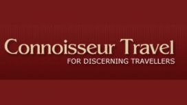 Connoisseur Travels