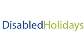 Disabled Holidays 4u