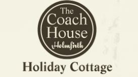 The Coach House