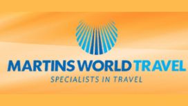 Martins World Travel