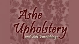 Ashe Upholstery & Soft Furnishing