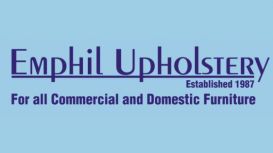 Emphil Upholstery