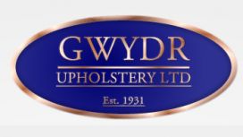 Gwydr Upholstery