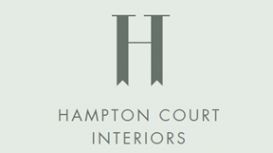 Hampton Court Interiors