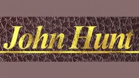John Hunt Upholstery