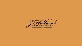 J Holland Upholstery